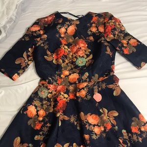 New Chi chi clothing dress. UK size 12